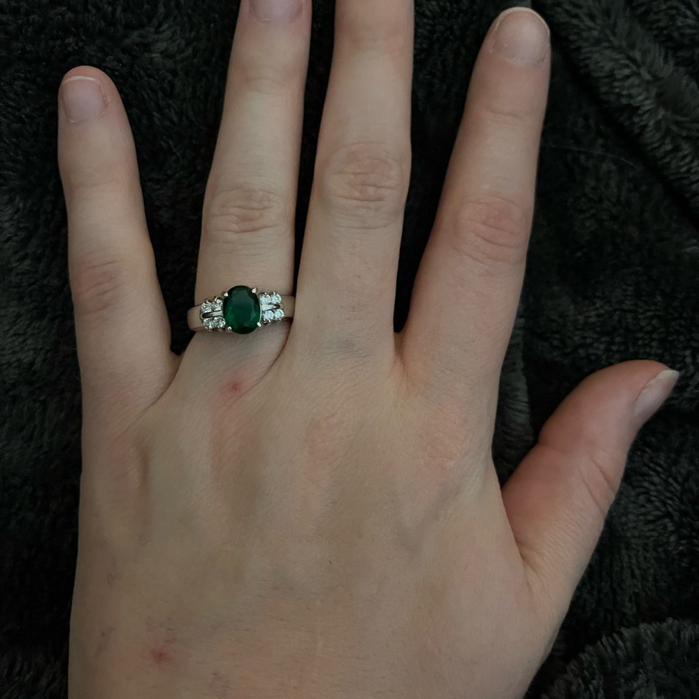 Size 6.5 ring